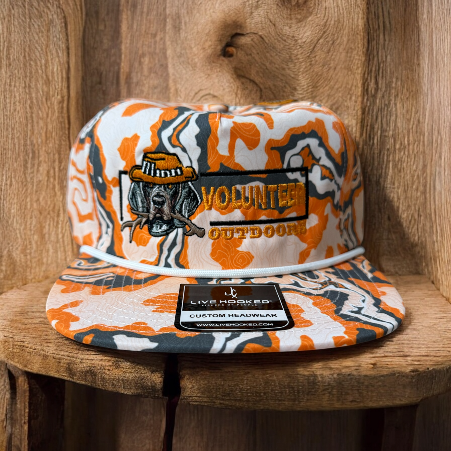 Knoxvegas camo