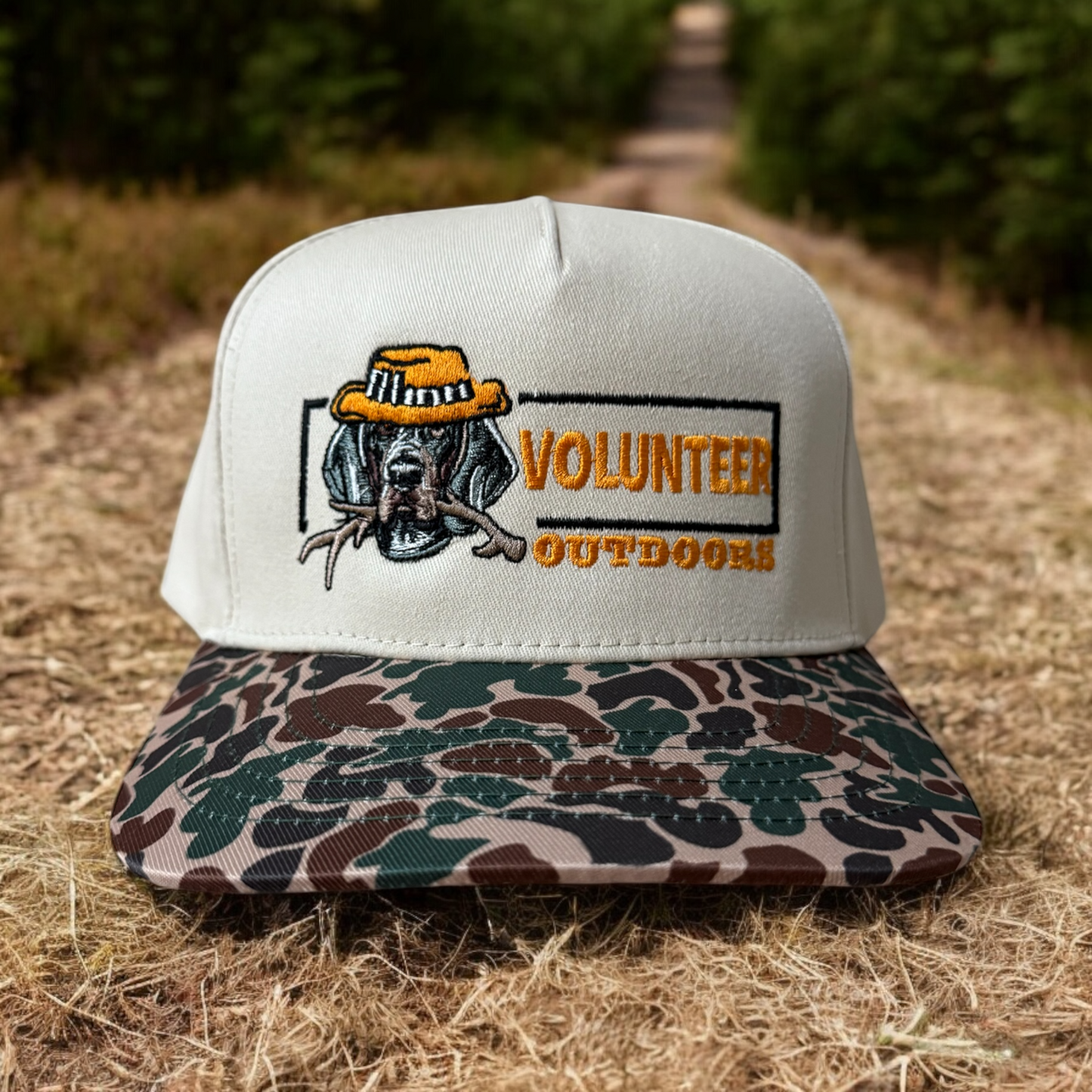 Camo bill